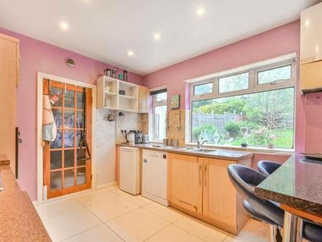 House for sale in Hertfordshire