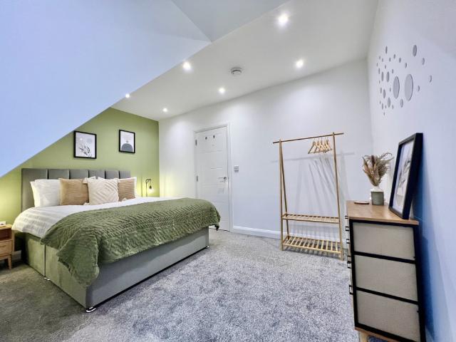 Apartment for rent in Borehamwood, Hertsmere