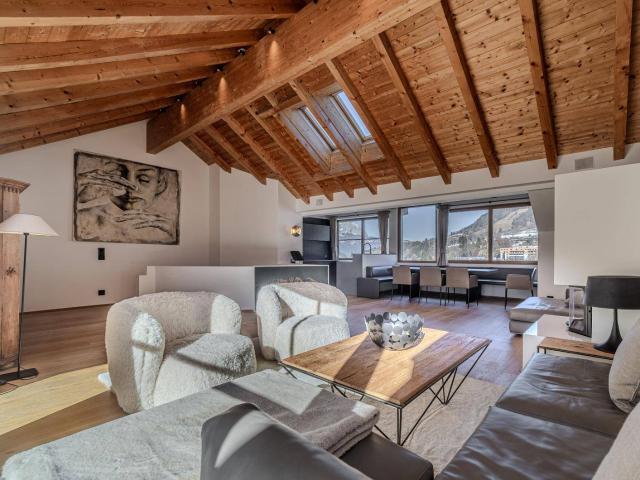 Apartment kaufen in Aurach bei Kitzbühel, Tirol