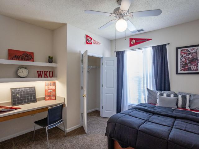 Apartment for rent in Bowling Green, Kentucky