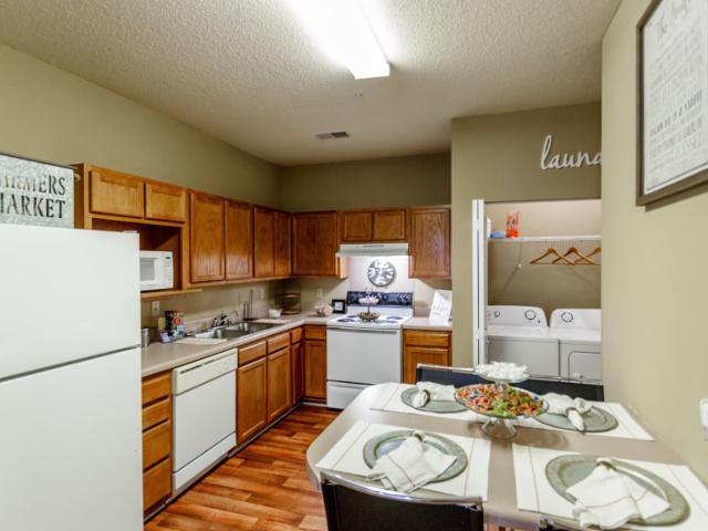 Apartment for rent in Bowling Green, Kentucky
