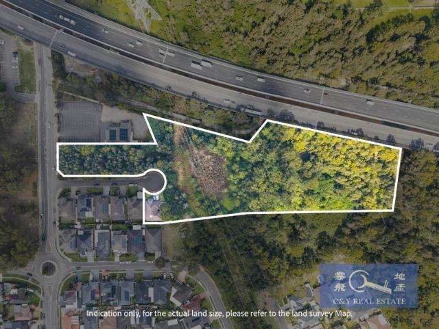 House for sale in Sydney, New South Wales