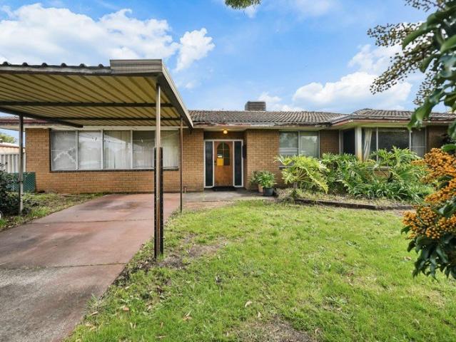 House for sale in Western Australia