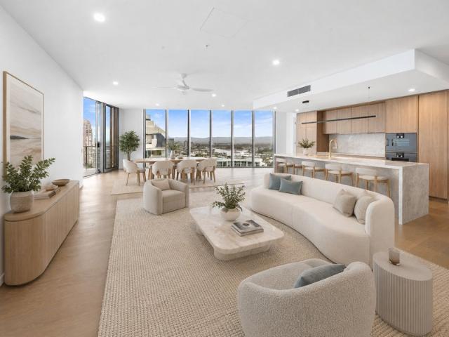 Apartment for rent in Fernbrook, Queensland