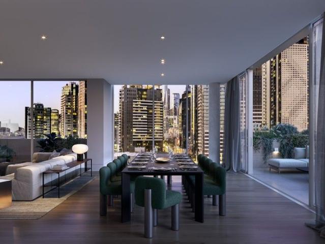 Apartment for sale in Camerons Creek, Victoria