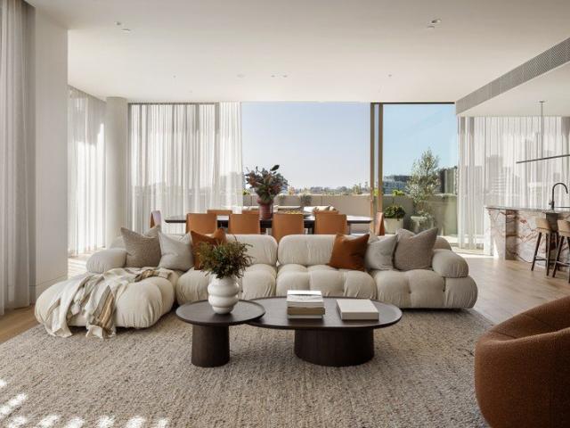 Apartment for sale in Camerons Creek, Victoria