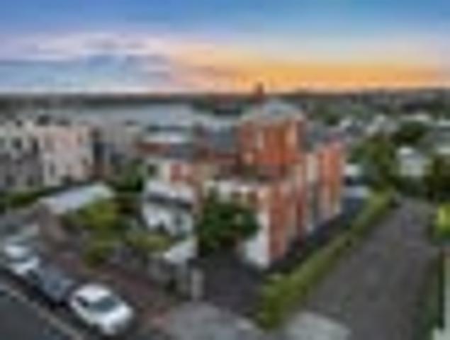 Apartment for sale in Parnell