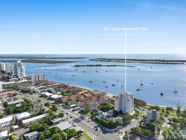 Apartment for sale in Fernbrook, Queensland