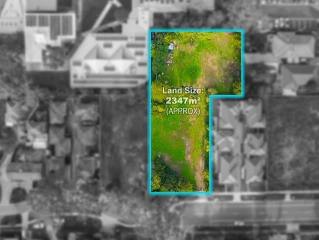 Land for sale in Camerons Creek, Victoria