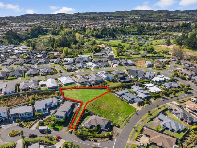 Land for sale in Omokoroa, Bay Of Plenty
