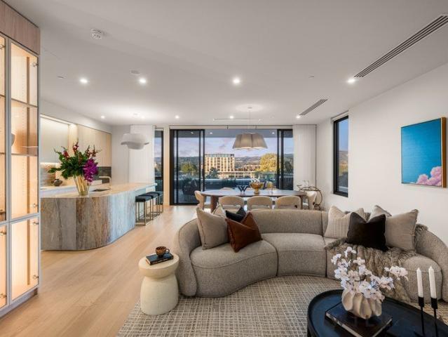 Apartment for sale in Horseshoe Creek, South Australia