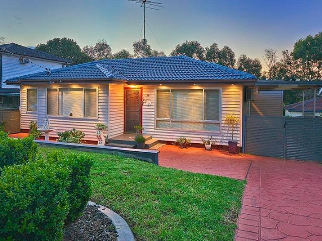 House for sale in Sydney, New South Wales