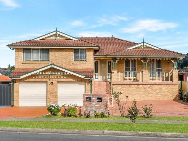 House for sale in Green Valley, Sydney