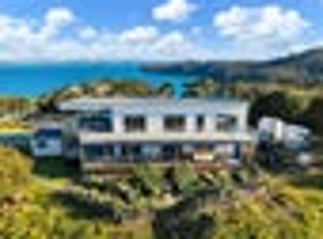 House for sale in Kawau Island