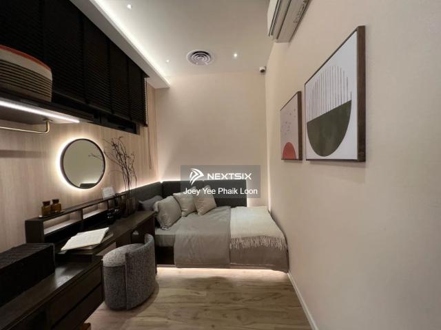 Residential House for sale in Georgetown, Penang