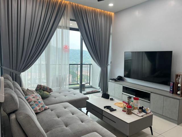 Serviced Residence for sale in Petaling, Subang Jaya