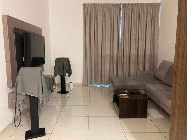 Apartment for rent in Petaling, Subang Jaya