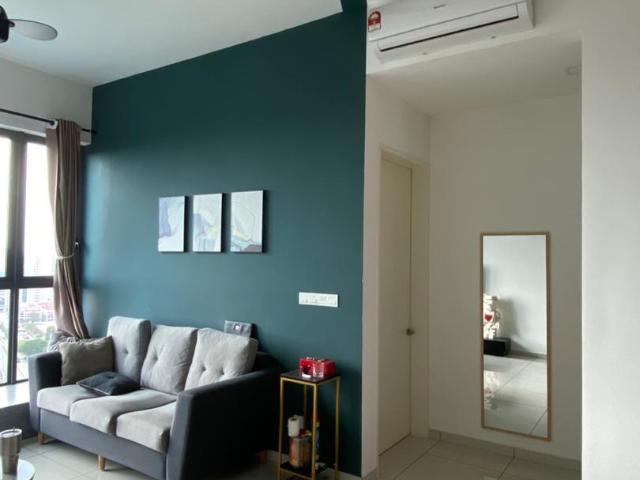 Apartment for rent in Petaling, Subang Jaya
