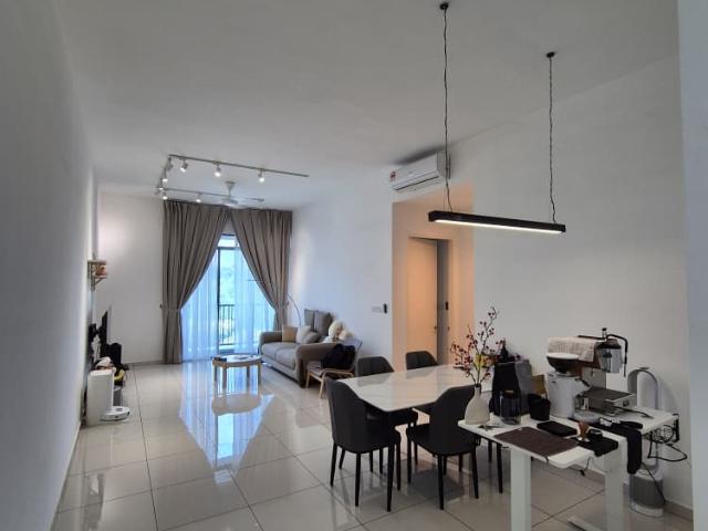 Apartment for rent in Petaling, Subang Jaya