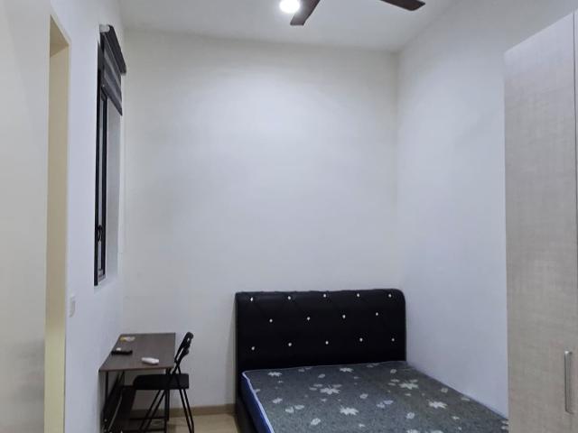 Apartment for rent in Petaling, Subang Jaya