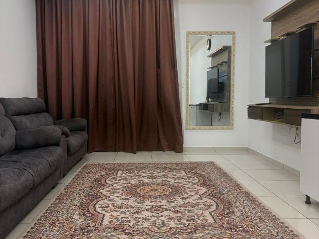 Apartment for rent in Petaling, Subang Jaya