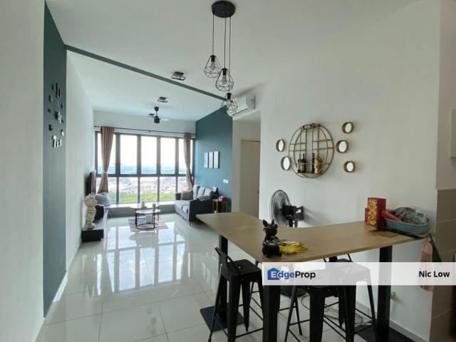 Condominium for rent in Petaling, Subang Jaya