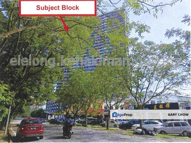 Condominium for sale in Puchong, Majlis Bandaraya Subang Jaya