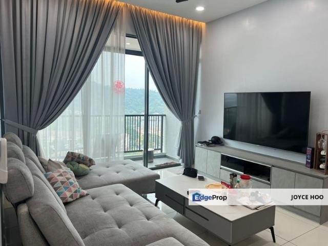 Condominium for sale in Petaling, Subang Jaya