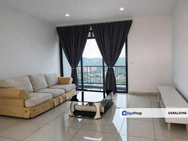 Condominium for rent in Petaling, Subang Jaya