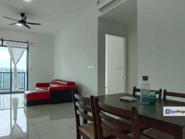 Condominium for rent in Petaling, Subang Jaya