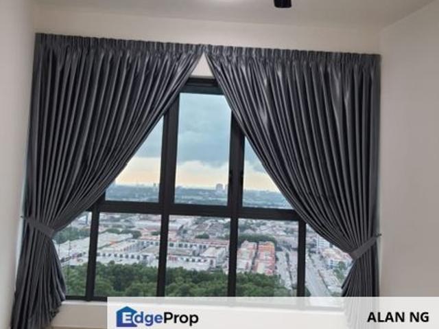 Condominium for rent in Petaling, Subang Jaya