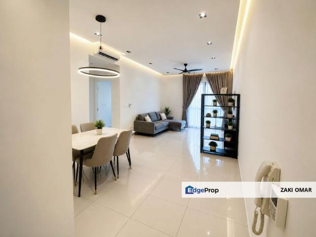 Condominium for rent in Petaling, Subang Jaya