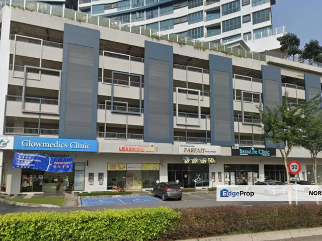 Shop for rent in Petaling, Subang Jaya