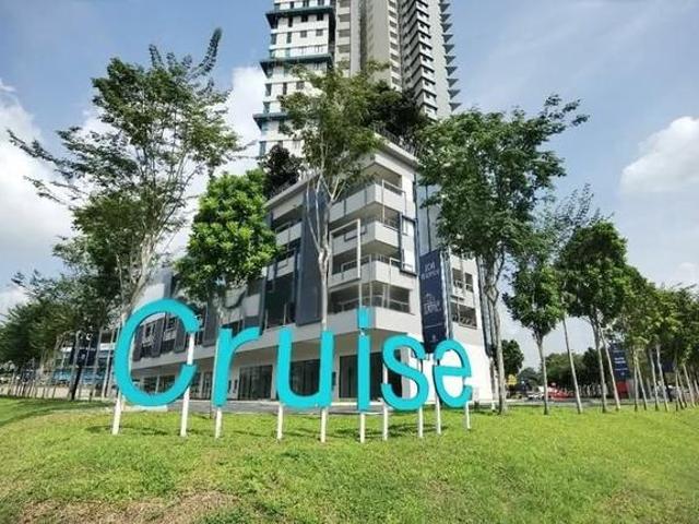 Serviced Residence for sale in Petaling, Subang Jaya