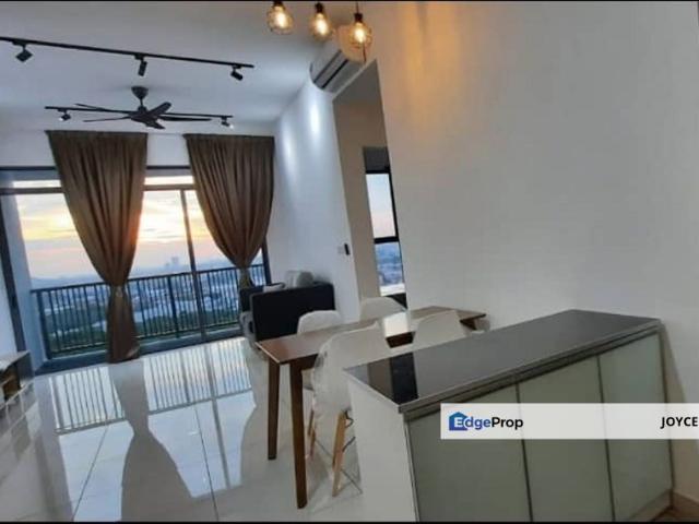 Condominium for rent in Petaling, Subang Jaya