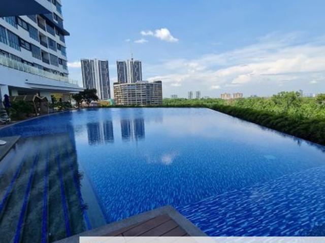 Condominium for sale in Petaling, Subang Jaya