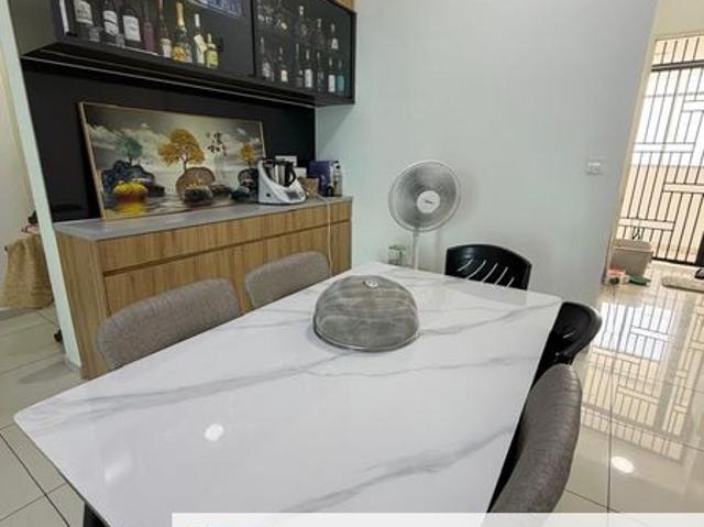 Condominium for rent in Petaling, Subang Jaya