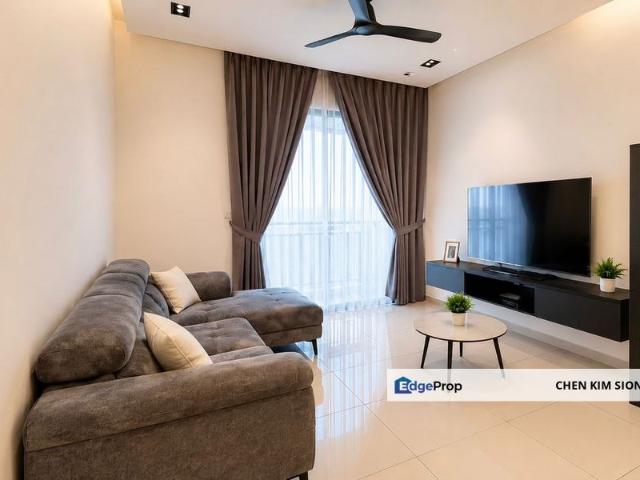 Condominium for rent in Petaling, Subang Jaya