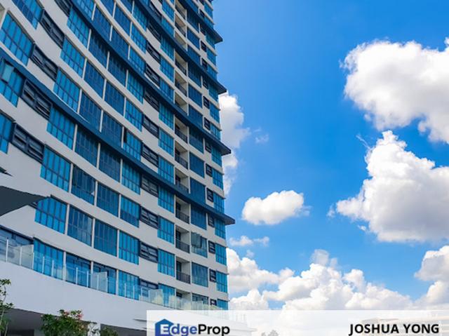 Condominium for rent in Petaling, Subang Jaya