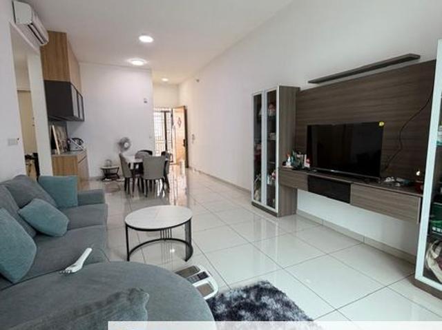 Condominium for rent in Petaling, Subang Jaya