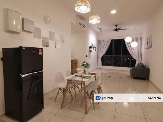 Condominium for sale in Petaling, Subang Jaya