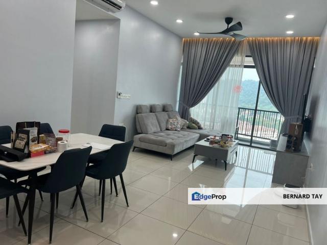 Condominium for sale in Petaling, Subang Jaya