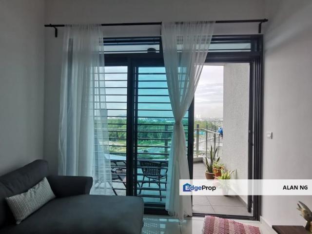Condominium for sale in Petaling, Subang Jaya