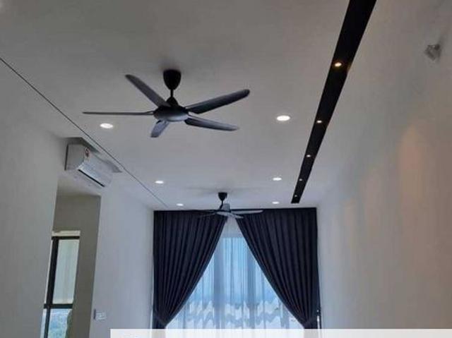 Condominium for rent in Petaling, Subang Jaya