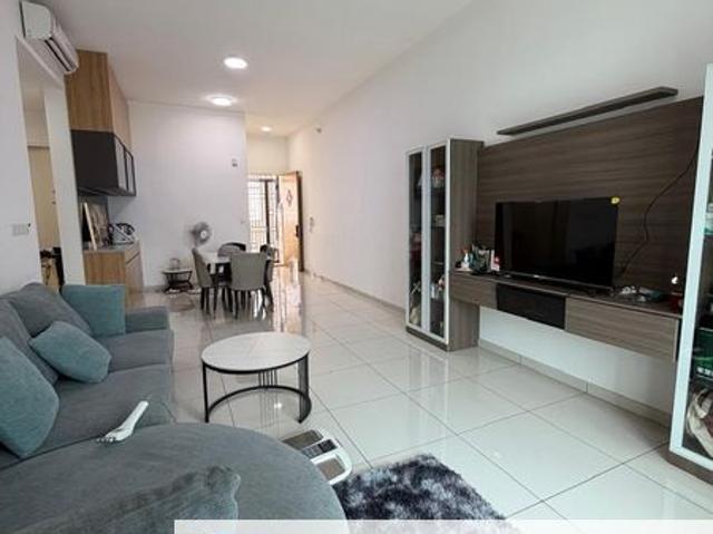 Condominium for rent in Petaling, Subang Jaya