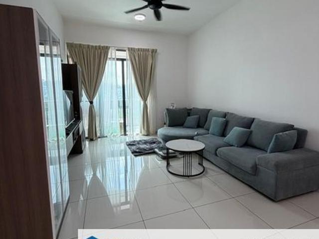 Condominium for rent in Petaling, Subang Jaya