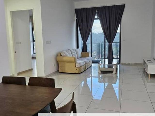 Condominium for rent in Petaling, Subang Jaya