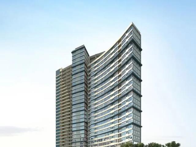 Apartment for rent in Puchong, Majlis Bandaraya Subang Jaya