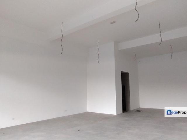 Shop for rent in Petaling, Subang Jaya