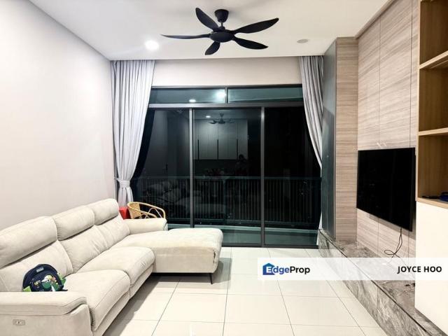Condominium for rent in Petaling, Subang Jaya